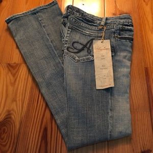 Anoname jeans nwt VINTAGE